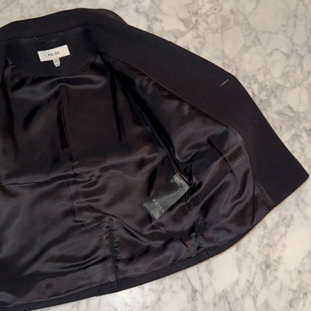 NWOT REISS PEACOAT 4/5Y - Picture 11 of 13